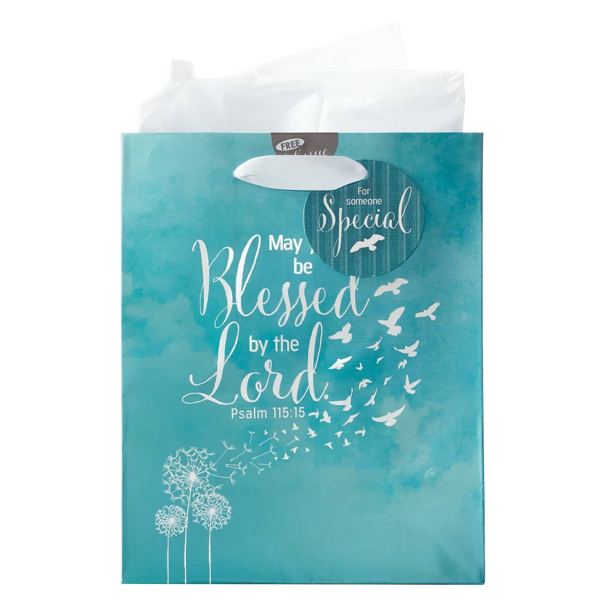 Gift Bag May You Be Blessed Ps. 115:15